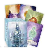 Cargar imagen en el visor de la galería, ESPIRITUS CRISTAL