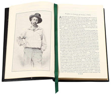 Cargar imagen en el visor de la galería, LEAVES OF GRASS