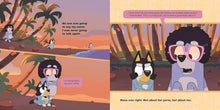Cargar imagen en el visor de la galería, BLUEY FAIRYTALE