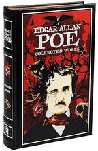 Cargar imagen en el visor de la galería, EDGAR ALLAN POE