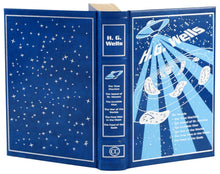 Cargar imagen en el visor de la galería, H. G. WELLS (HC)