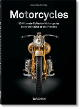 Cargar imagen en el visor de la galería, MOTORCYCLES (HC)