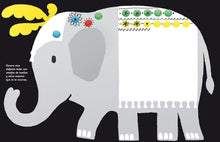 Cargar imagen en el visor de la galería, PINTA CON LOS DEDOS