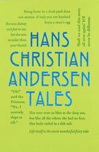 Cargar imagen en el visor de la galería, HANS CHRISTIAN ANDERSEN TALES