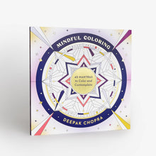Cargar imagen en el visor de la galería, MINDFUL COLORING