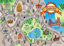Cargar imagen en el visor de la galería, MARCUS POCUS 2 UN REGALO MONSTRUOSO