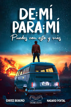 Cargar imagen en el visor de la galería, DE MI PARA MI 02 PUEDES CON ESTO Y MAS