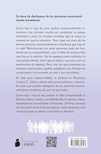 Cargar imagen en el visor de la galería, PERSONAS EMOCIONALMENTE INMADURAS