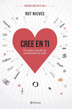 Cargar imagen en el visor de la galería, CREE EN TI VOL 01 (TD)