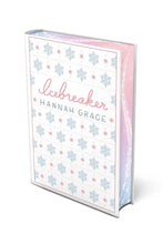 Cargar imagen en el visor de la galería, MAPLE HILLS 01 ICEBREAKER (STENCILED EDGES) (HC)