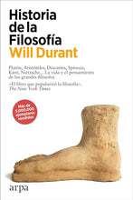 Cargar imagen en el visor de la galería, HISTORIA DE LA FILOSOFIA
