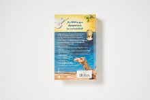 Cargar imagen en el visor de la galería, BIBLIA VISUAL DE ESTUDIO PARA NIÑOS NBLA