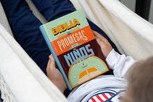 Cargar imagen en el visor de la galería, BIBLIA DE PROMESAS PARA NIÑOS NTV (TD)