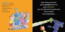 Cargar imagen en el visor de la galería, ROALD DAHL HOW TO HAVE A FRIGHTFUL HALLOWEEN (HC)
