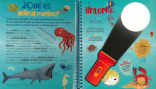 Cargar imagen en el visor de la galería, ANIMALES MARINOS (TD) (S3513003)