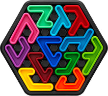 Cargar imagen en el visor de la galería, IQ DELUXE HEXAGON (SG 314)