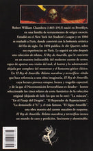 Cargar imagen en el visor de la galería, REY DE AMARILLO
