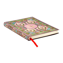 Cargar imagen en el visor de la galería, LIBRETA MIMOSA FLEXI MIDI LINED (1556-8)