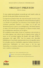 Cargar imagen en el visor de la galería, ORGULLO Y PREJUICIO