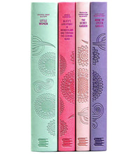 Cargar imagen en el visor de la galería, FRIENDSHIP WORD CLOUD BOX SET (4 BOOKS)