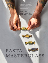 Cargar imagen en el visor de la galería, PASTA MASTERCLASS (TD)