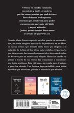 Cargar imagen en el visor de la galería, CONSECUENCIAS DE DECIR TE QUIERO
