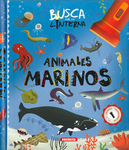Cargar imagen en el visor de la galería, ANIMALES MARINOS (TD) (S3513003)