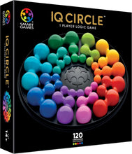 Cargar imagen en el visor de la galería, IQ DELUXE CIRCLE (SG 311)