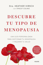 Cargar imagen en el visor de la galería, DESCUBRE TU TIPO DE MENOPAUSIA