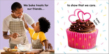 Cargar imagen en el visor de la galería, BABY'S FIRST VALENTINE'S DAY (BB)