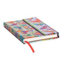 Cargar imagen en el visor de la galería, HUMMINGBIRDS AND FLUTTERBYES MIDI LINED (PB7246-1)
