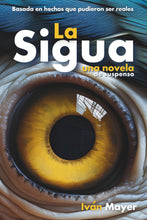 Cargar imagen en el visor de la galería, LA SIGUA