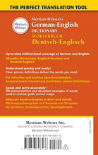 Cargar imagen en el visor de la galería, GERMAN ENGLISH DICTIONARY