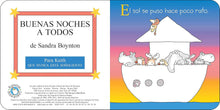 Cargar imagen en el visor de la galería, BUENAS NOCHES A TODOS
