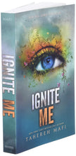 Cargar imagen en el visor de la galería, SHATTER ME 03 IGNITE ME