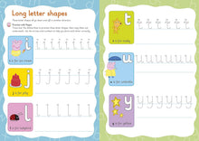 Cargar imagen en el visor de la galería, PEPPA PIG WIPE CLEAN FIRST WRITING
