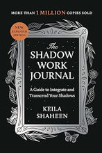Cargar imagen en el visor de la galería, SHADOW WORK JOURNAL