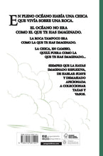 Cargar imagen en el visor de la galería, NOVELA SECRETA 01 TRENZA DEL MAR ESMERALDA (EDICION LIMITADA) (TD)