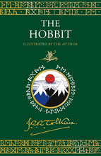 Cargar imagen en el visor de la galería, HOBBIT (STENCILED EDGES) (HC)
