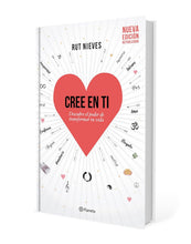 Cargar imagen en el visor de la galería, CREE EN TI VOL 01 (TD)
