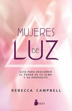 Cargar imagen en el visor de la galería, MUJERES DE LUZ