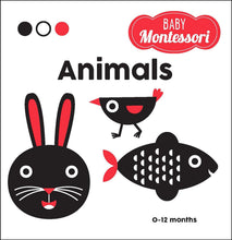 Cargar imagen en el visor de la galería, ANIMALS (BB)