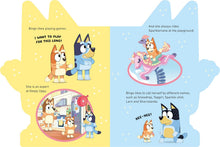 Cargar imagen en el visor de la galería, BLUEY ALL ABOUT BINGO (BB)