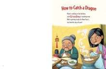 Cargar imagen en el visor de la galería, 5 MINUTE HOW TO CATCH STORIES (HC)