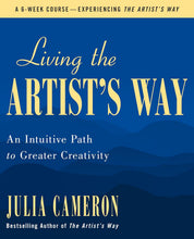 Cargar imagen en el visor de la galería, LIVING THE ARTIST'S WAY