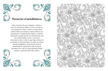 Cargar imagen en el visor de la galería, DIARIO CREATIVO DEL MINDFULNESS