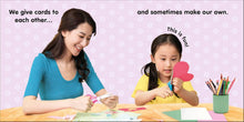 Cargar imagen en el visor de la galería, BABY'S FIRST VALENTINE'S DAY (BB)