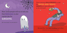 Cargar imagen en el visor de la galería, ROALD DAHL HOW TO HAVE A FRIGHTFUL HALLOWEEN (HC)