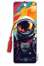 Cargar imagen en el visor de la galería, SEPARADOR DE LIBROS SPACEMAN (BK202SPM)