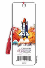 Cargar imagen en el visor de la galería, SEPARADOR DE LIBROS SPACEMAN (BK202SPM)
